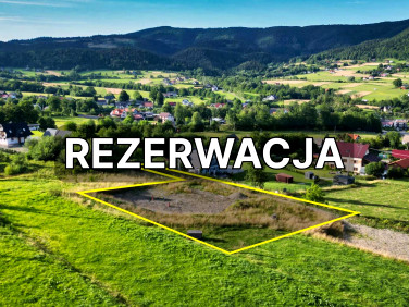 Działka Pisarzowa