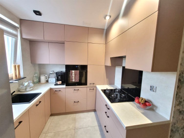 Mieszkanie Bydgoszcz