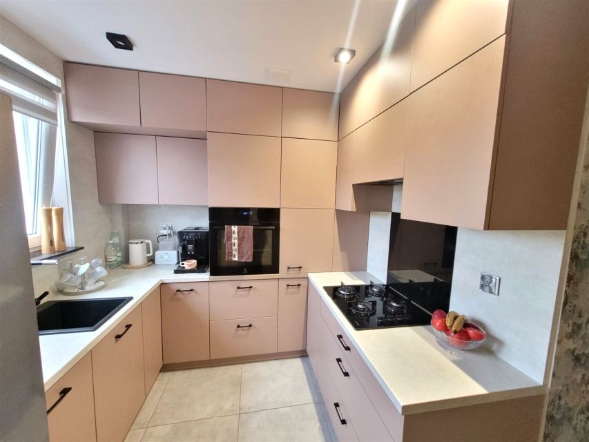 Mieszkanie Bydgoszcz