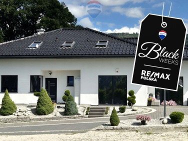 Dom MILÓWKA sprzedaż