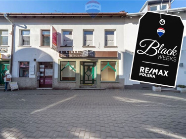 Lokal BIELSKO-BIAŁA