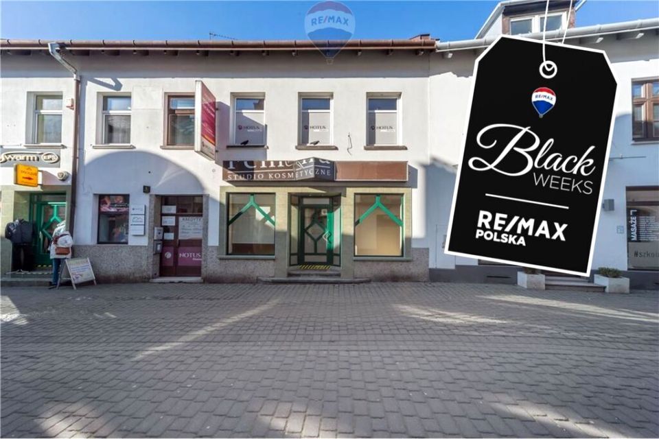 Lokal BIELSKO-BIAŁA