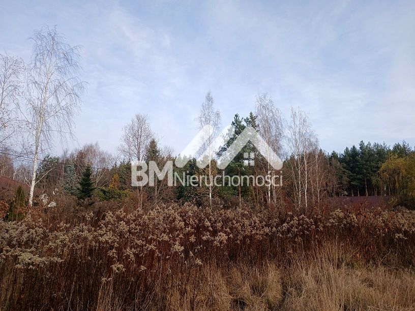 Działka budowlana Radonie