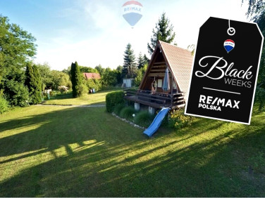 Dom letniskowy sprzedaż