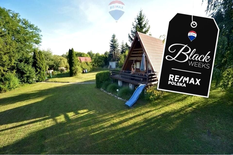 Dom letniskowy sprzedaż