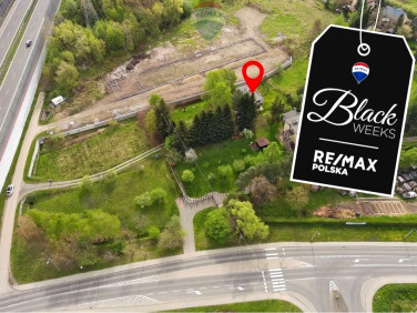 Działka BIELSKO-BIAŁA