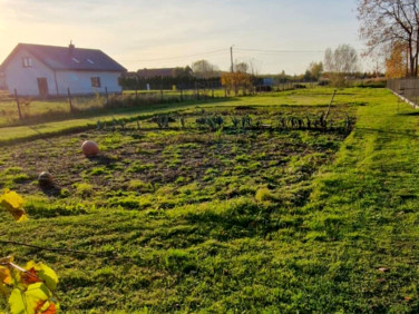 Działka budowlana Tarnobrzeg