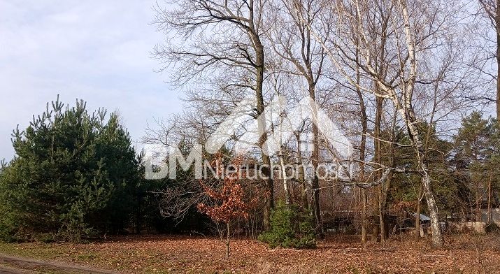 Działka budowlana Odrano-Wola