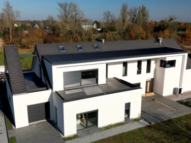 Dom Gajków sprzedaż