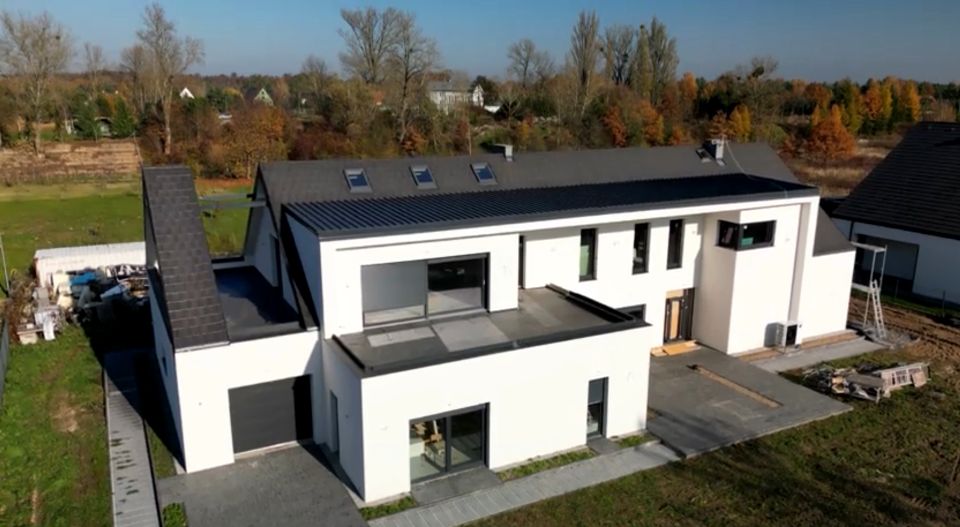 Dom Gajków sprzedaż