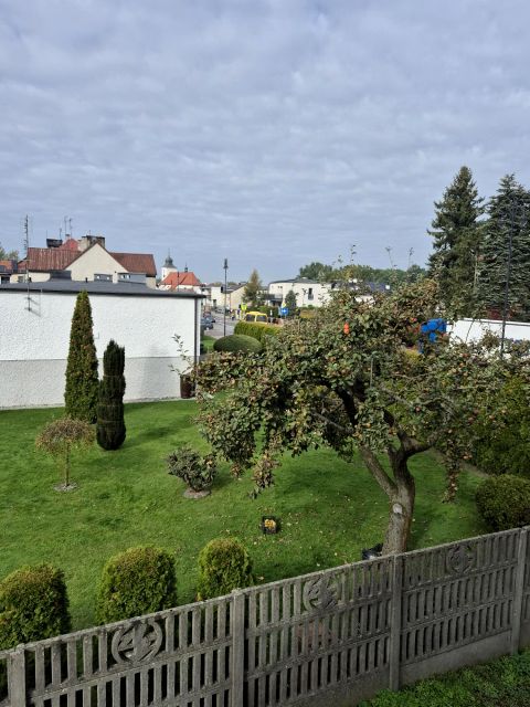 Mieszkanie Sośnicowice