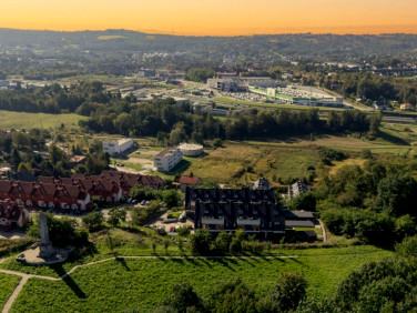 Mieszkanie Wieliczka