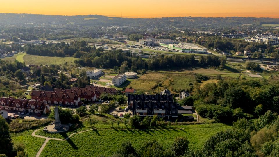 Mieszkanie Wieliczka