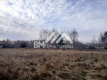 Działka budowlana Kozerki