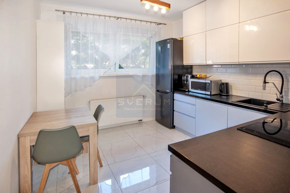 Mieszkanie Częstochowa