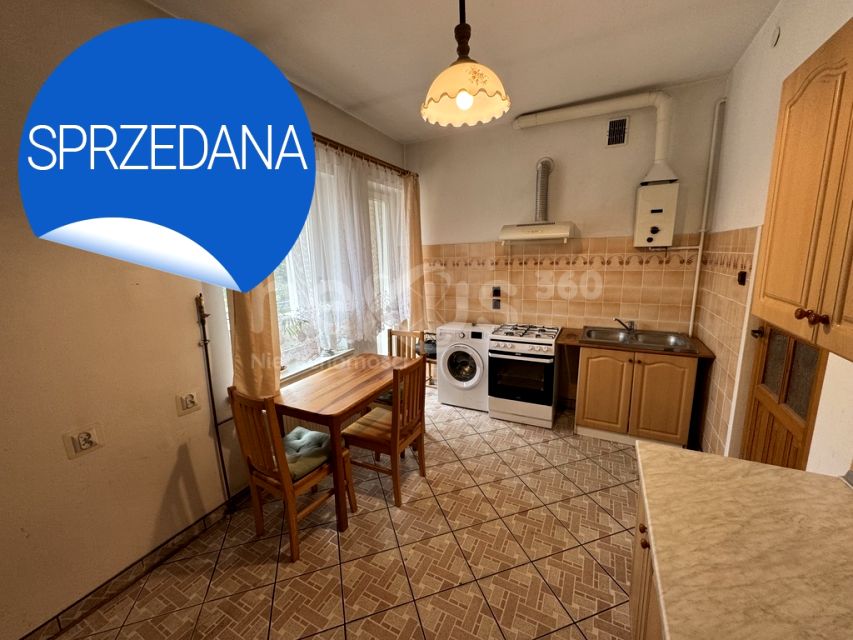 Mieszkanie OLEŚNICA