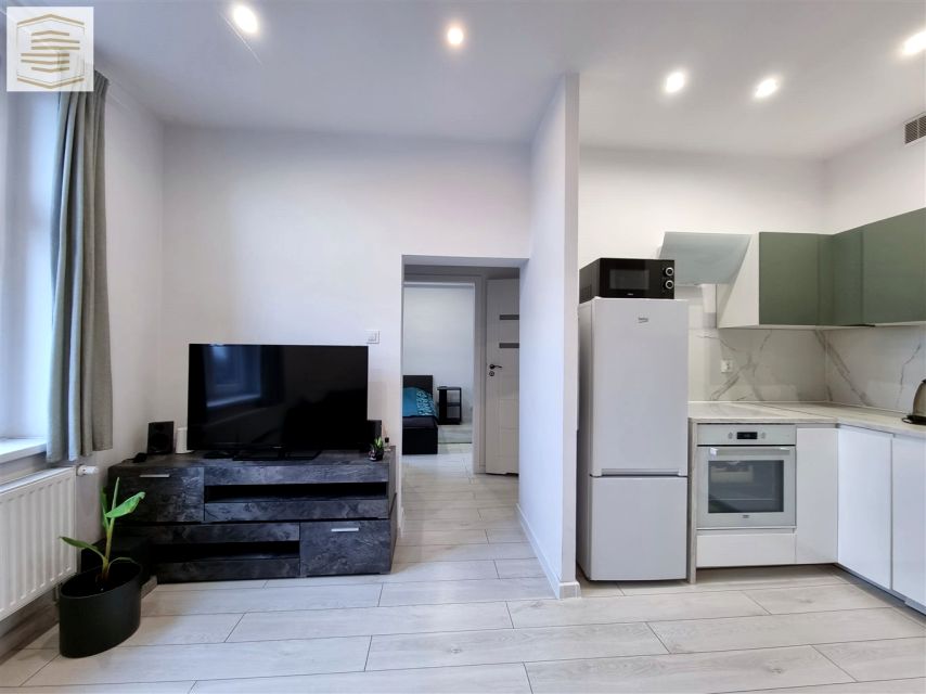 Mieszkanie Ruda Śląska