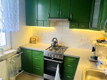 Mieszkanie Białystok