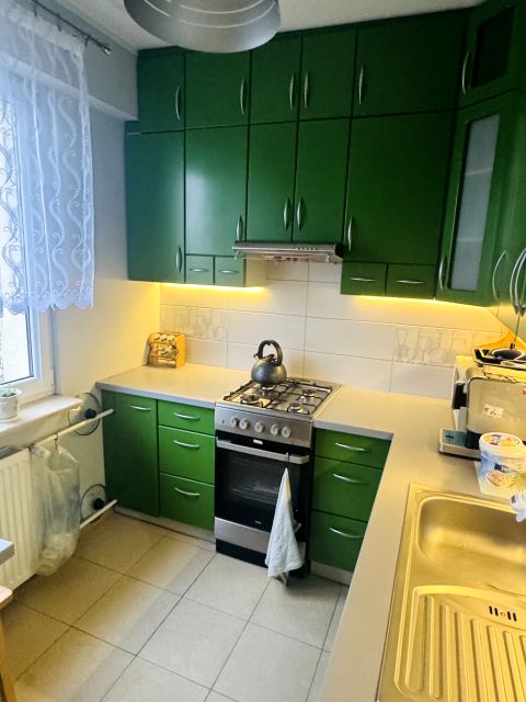 Mieszkanie Białystok