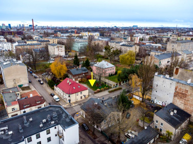 Działka inna Łódź sprzedam