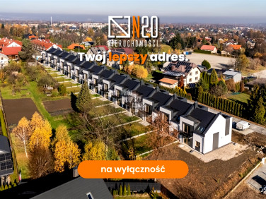 Mieszkanie Wieliczka