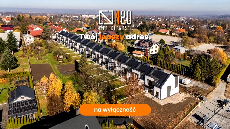 Mieszkanie Wieliczka