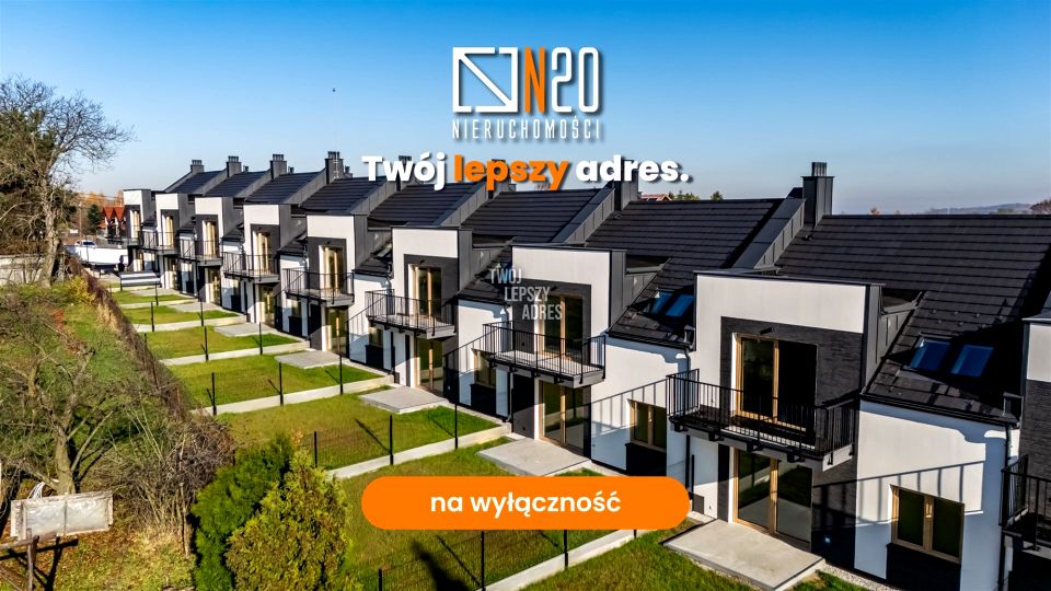 Mieszkanie Wieliczka