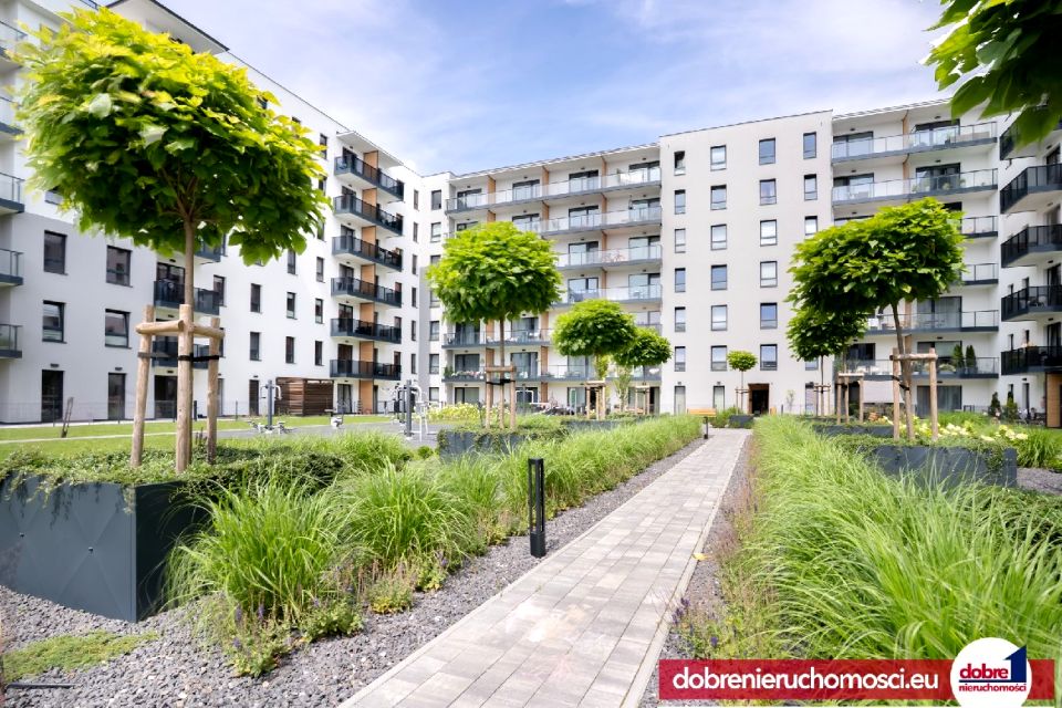 Mieszkanie Bydgoszcz