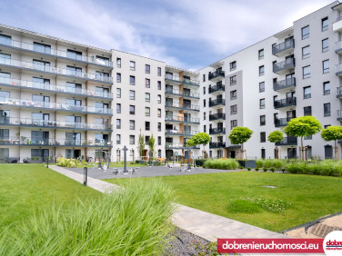 Mieszkanie Bydgoszcz