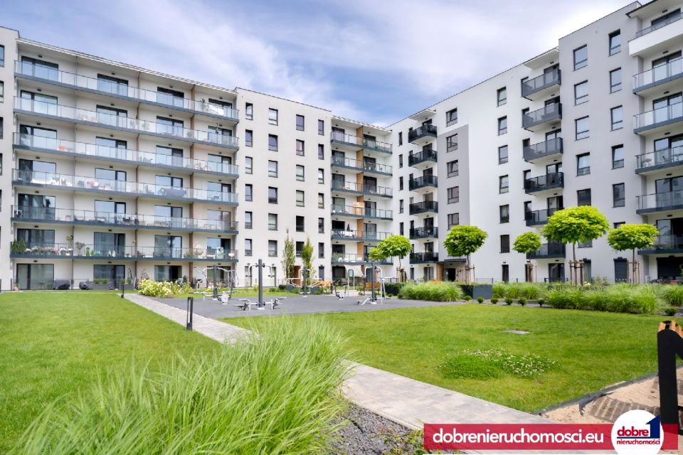 Mieszkanie Bydgoszcz