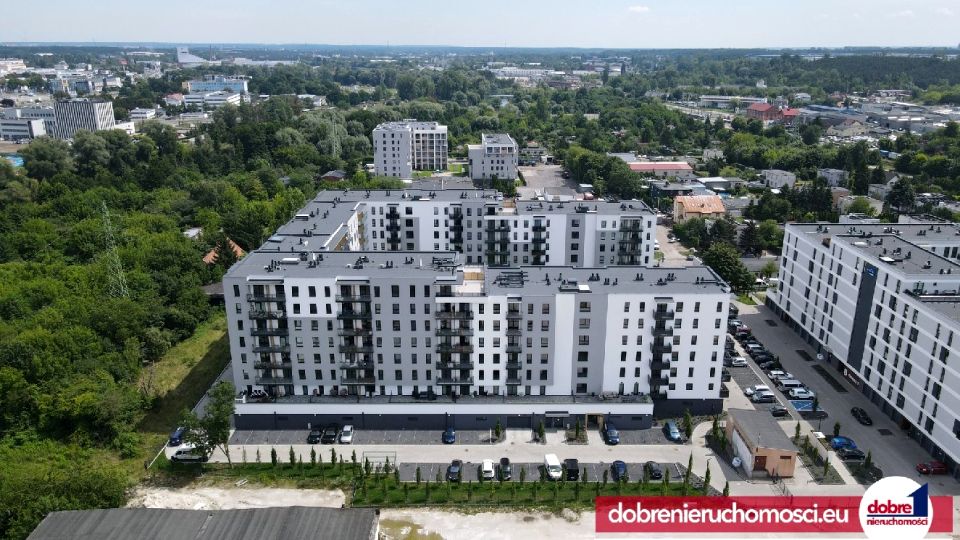 Mieszkanie Bydgoszcz