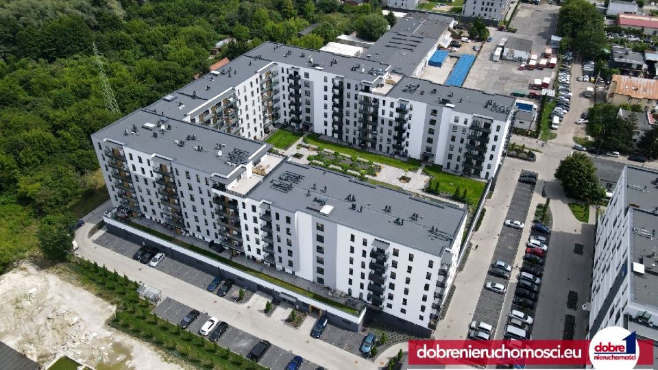 Mieszkanie Bydgoszcz