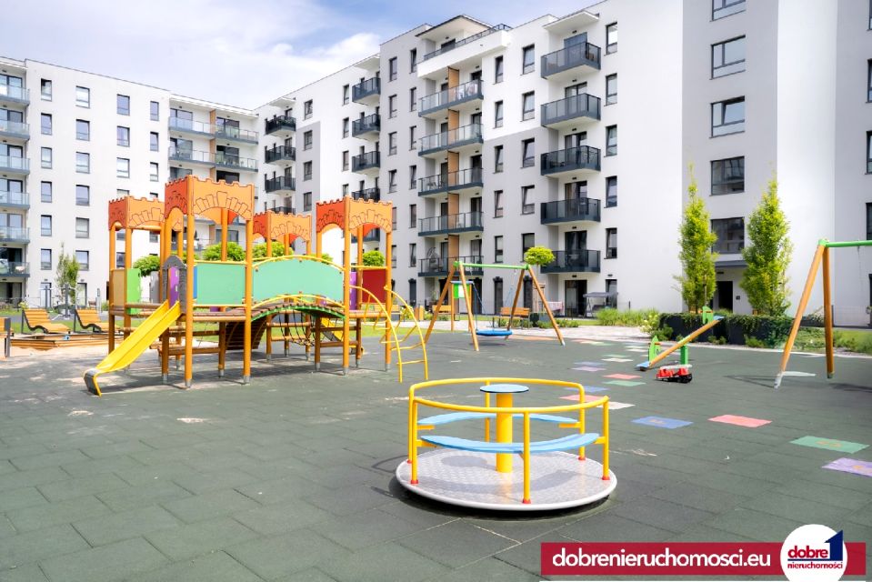 Mieszkanie Bydgoszcz