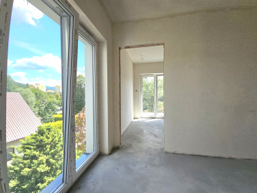 Mieszkanie apartamentowiec sprzedaż