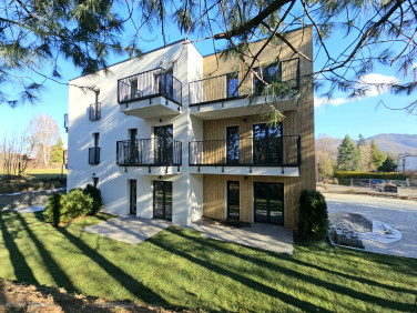 Mieszkanie Ustroń sprzedaż