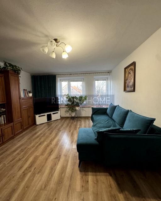 Mieszkanie Ząbkowice Śląskie