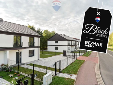 Dom OŚWIĘCIM sprzedaż