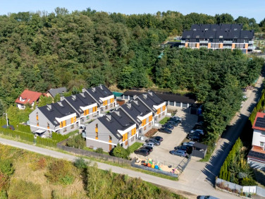 Mieszkanie Wieliczka