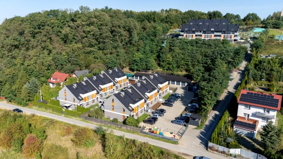 Mieszkanie Wieliczka