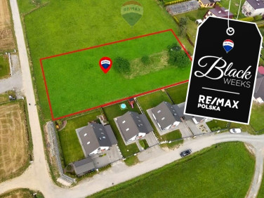 Działka JAWORZE