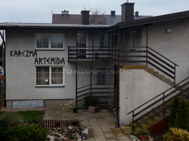 Budynek użytkowy Przasnysz