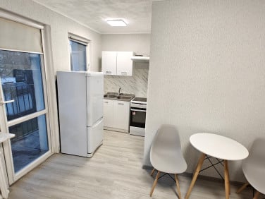 Mieszkanie Nowa Sól