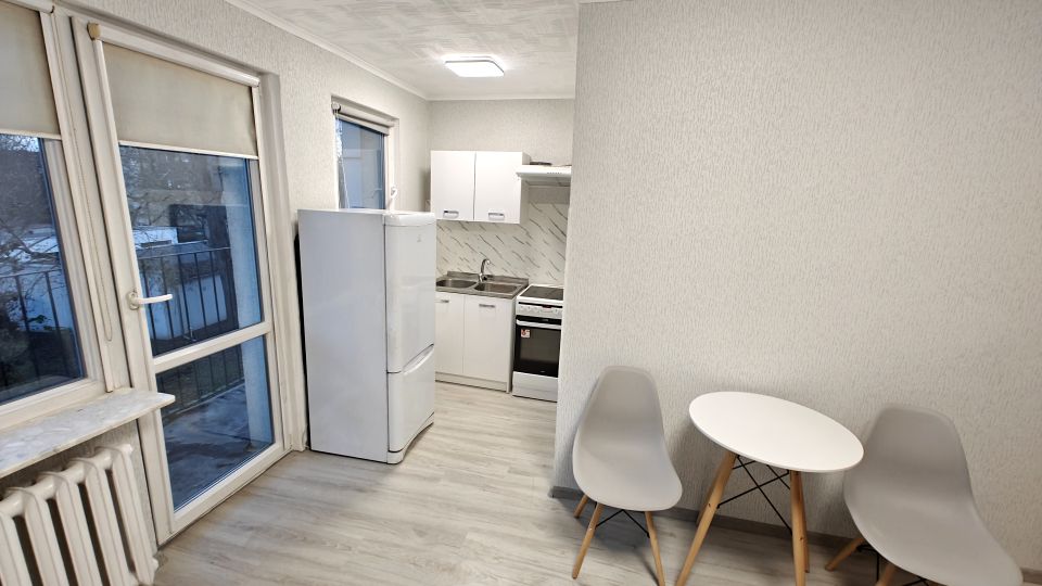 Mieszkanie Nowa Sól