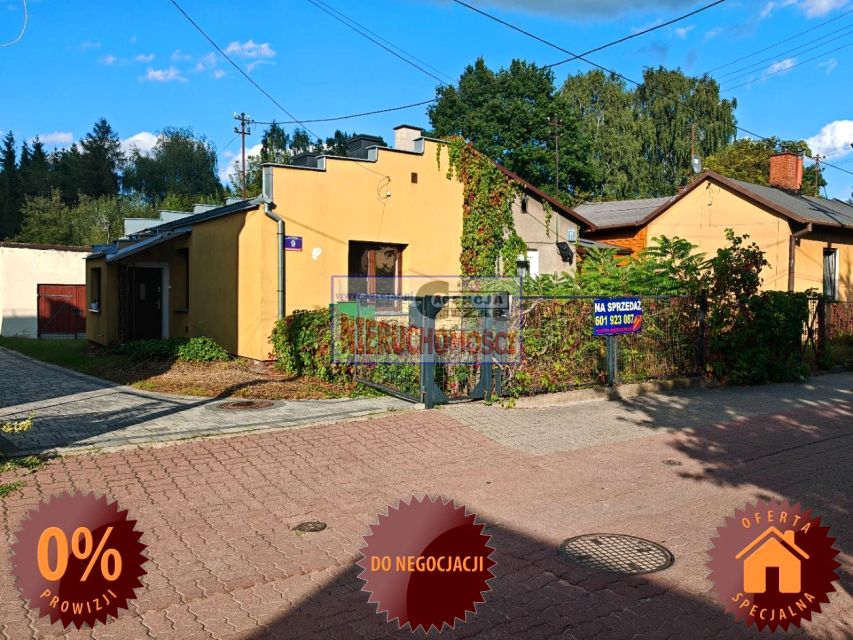 Dom Mińsk Mazowiecki