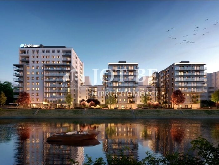 Mieszkanie apartamentowiec sprzedaż