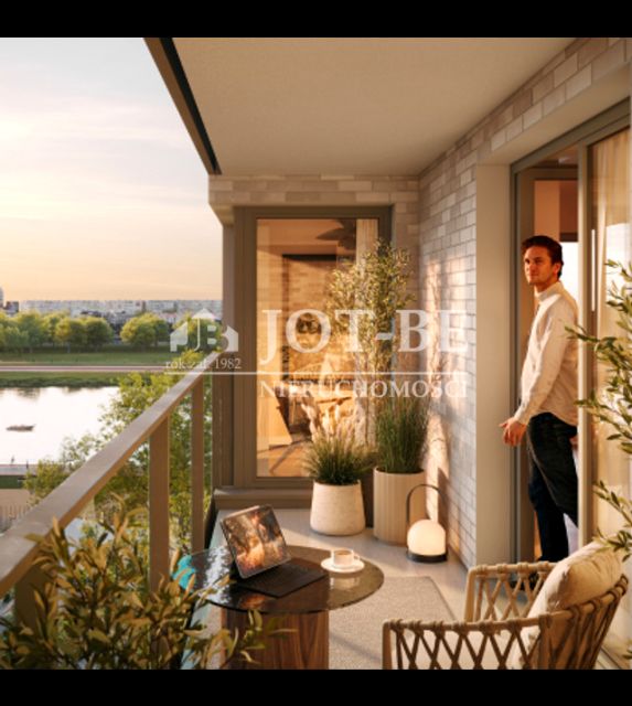 Mieszkanie apartamentowiec Wrocław