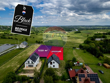 Działka budowlana sprzedam