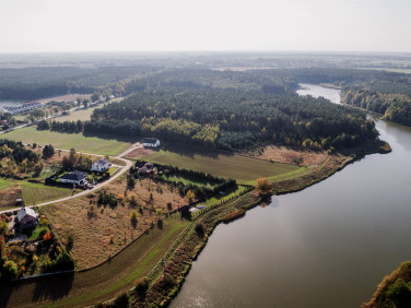 Działka budowlana Radzyny