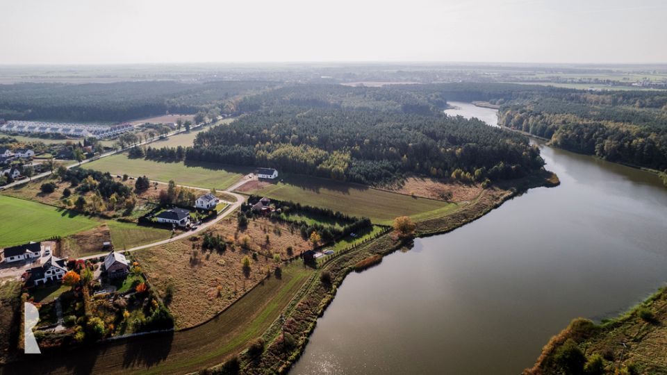 Działka budowlana Radzyny