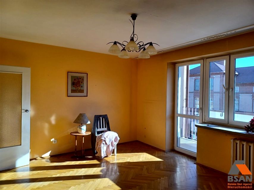 Mieszkanie Bielsko-Biała